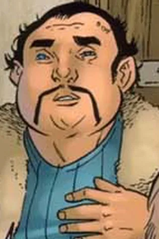 Bartholomew Delmo