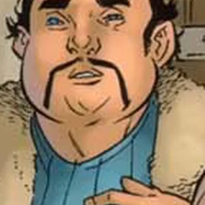 Bartholomew Delmo