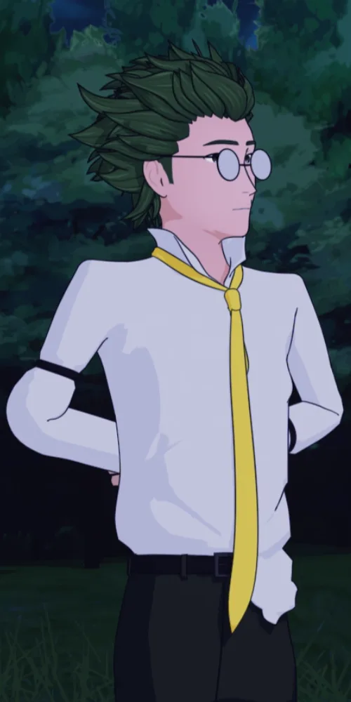 Bartholomew Oobleck
