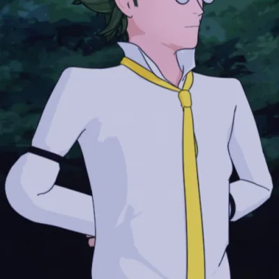 Bartholomew Oobleck