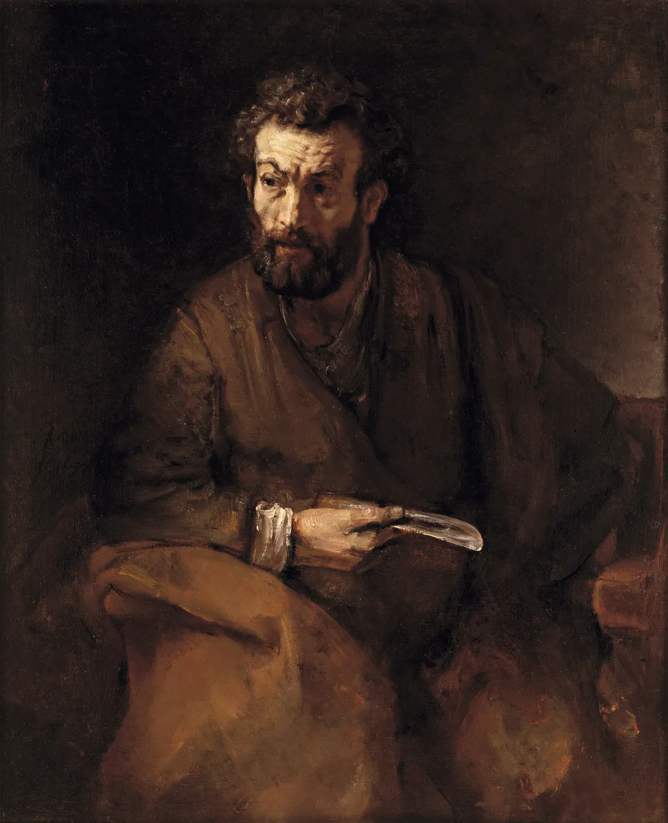 Bartholomew the Apostle