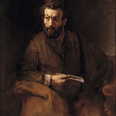 Bartholomew the Apostle