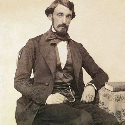 Bartolomé Mitre