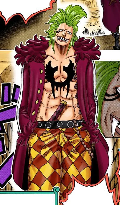 Bartolomeo