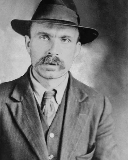Bartolomeo Vanzetti