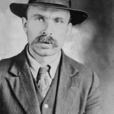 Bartolomeo Vanzetti