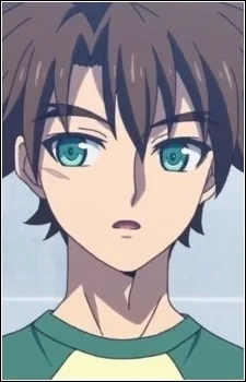 Basara Toujo