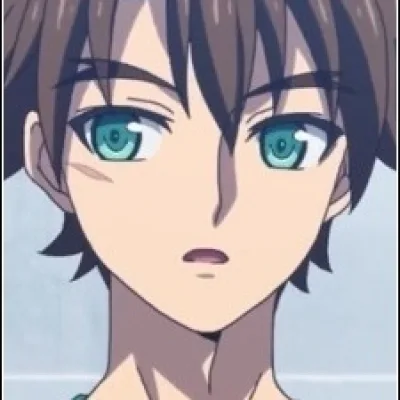 Basara Toujo