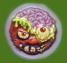 Bash Brain