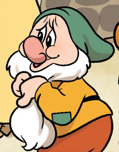 Bashful