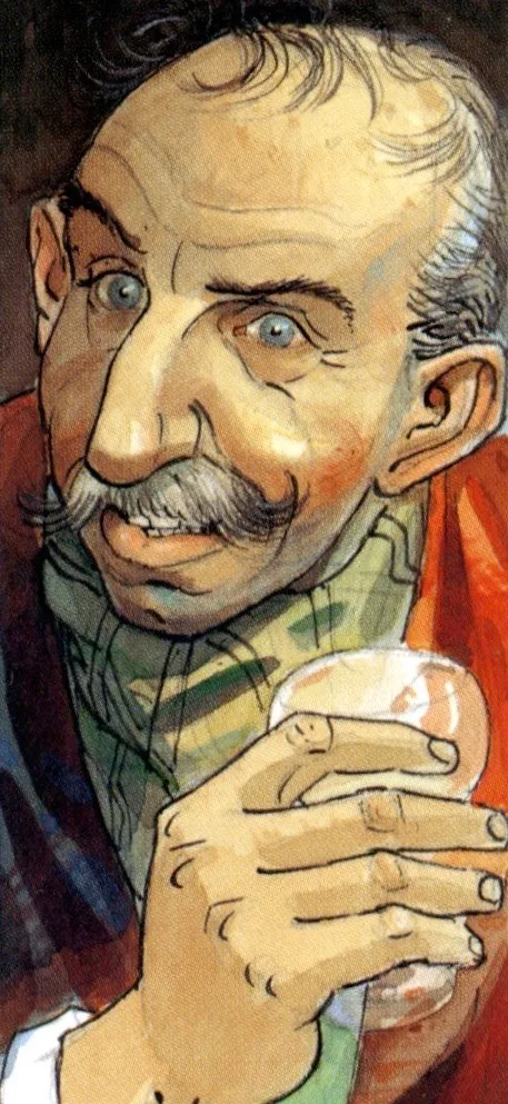 Basil
