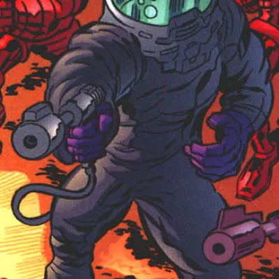 Basil Cronus