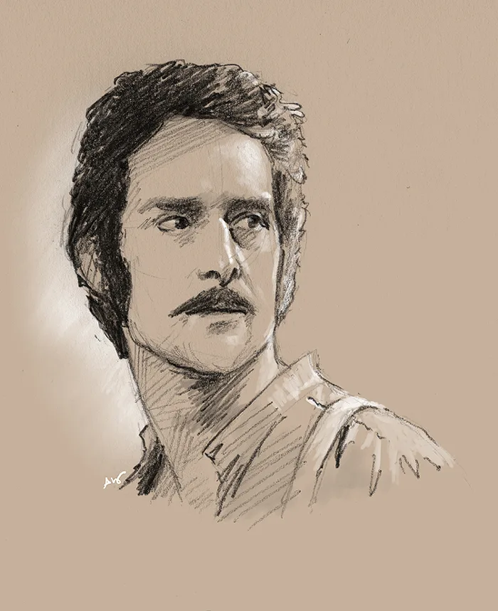 Basil Hallward