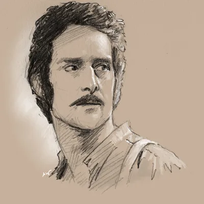 Basil Hallward