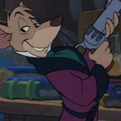 Basil of Baker Street