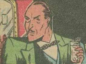 Basil Older