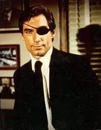 Basil St. John