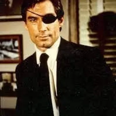 Basil St. John