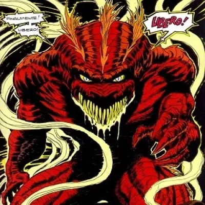 Basilisk