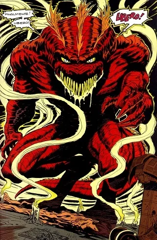 Basilisk
