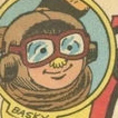 Basky