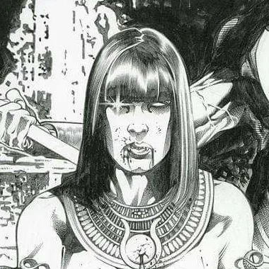 Bastet