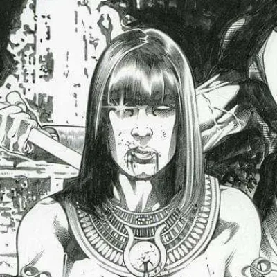 Bastet