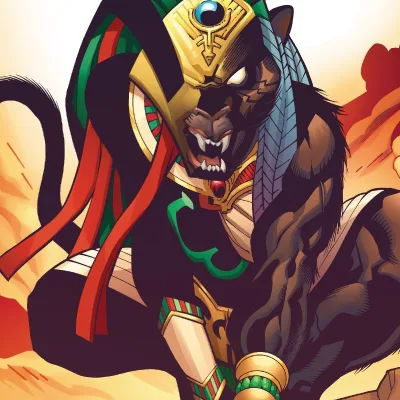 Bastet