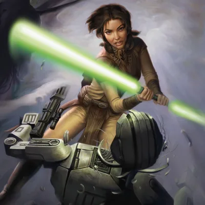Bastila Shan
