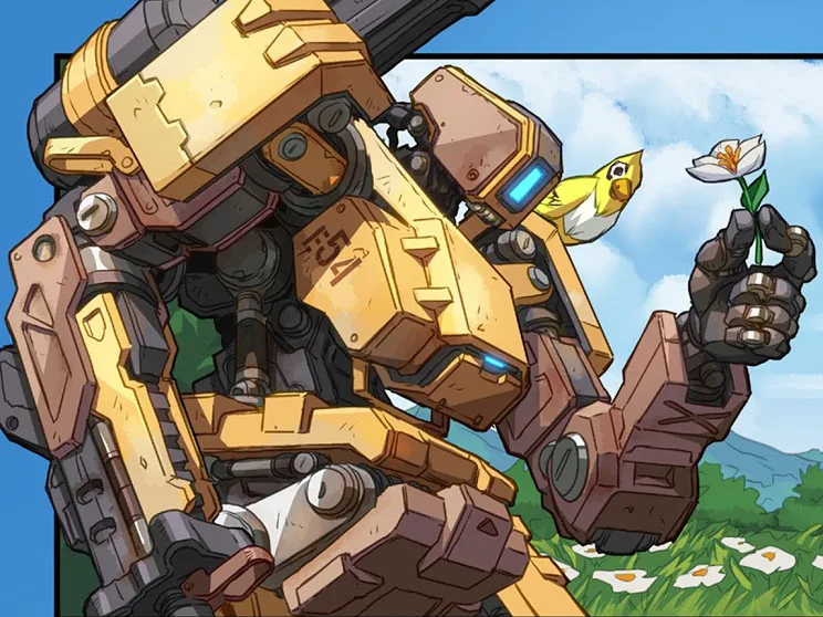Bastion