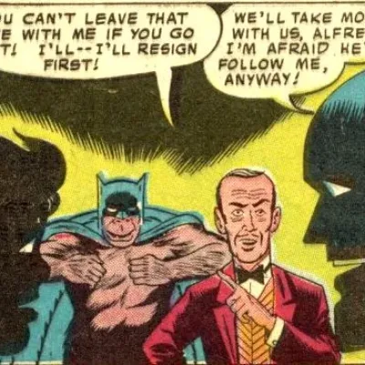 Bat-Ape