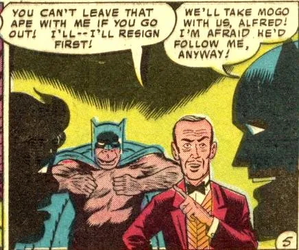 Bat-Ape