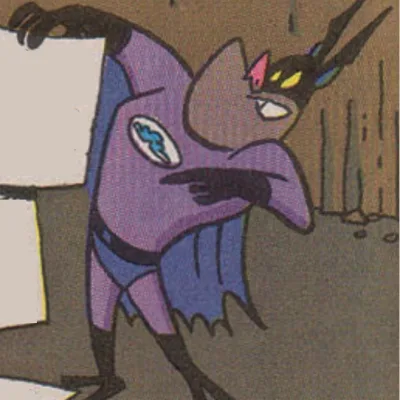 Bat-Bat
