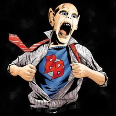 Bat-Boy