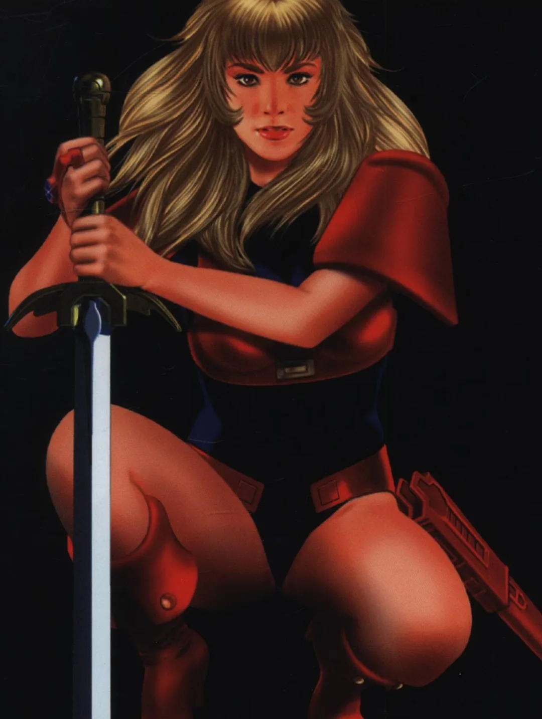 Bat Duran