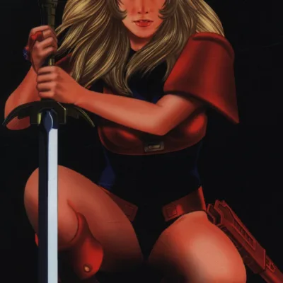 Bat Duran