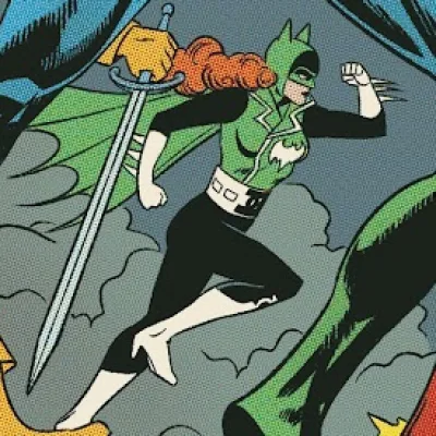 Bat Gardner