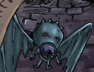 Bat Kid