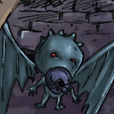 Bat Kid