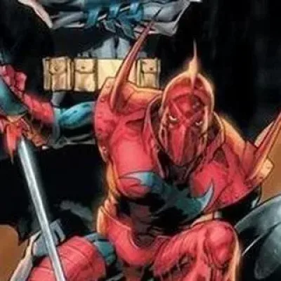 Bat-Man