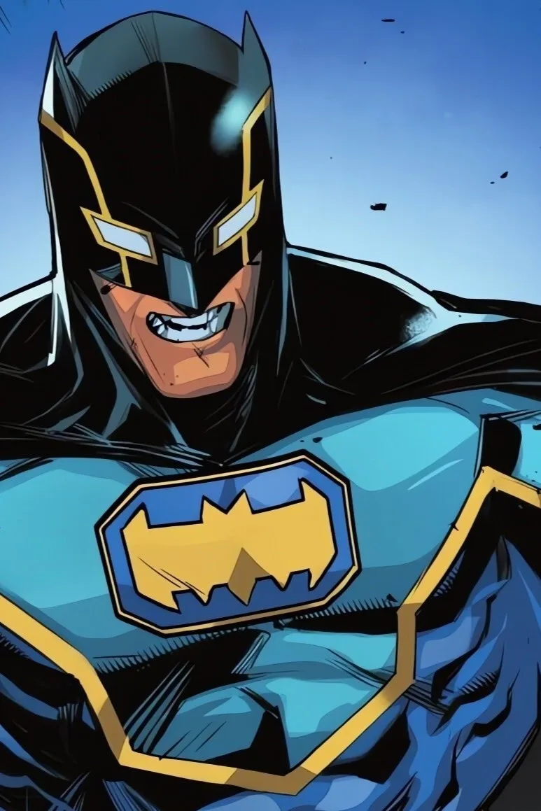 Bat-Man