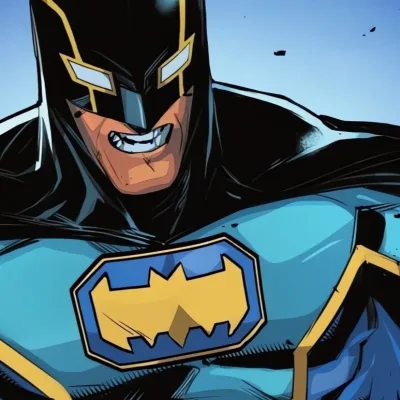 Bat-Man