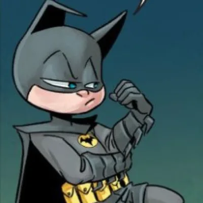 Bat-Mite
