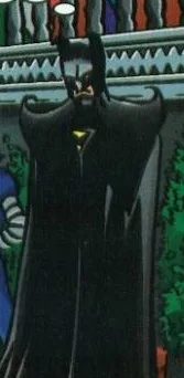 Bat Ranger