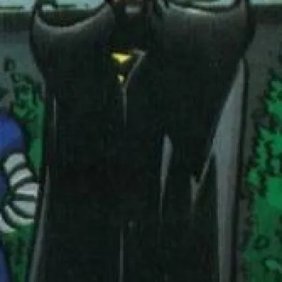 Bat Ranger