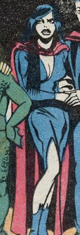 Bat-Woman