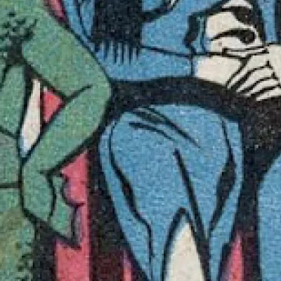 Bat-Woman