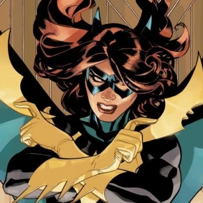 Batgirl
