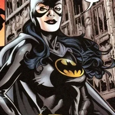 Batgirl III