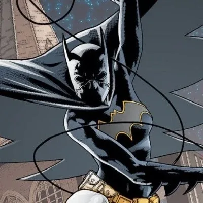 Batgirl IV
